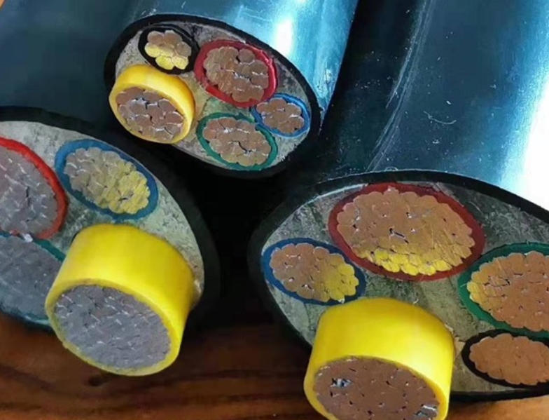 南粵電纜分享各種電力電纜的耐壓試驗(yàn)方法有哪些?.jpg 南粵電纜分享各種電力電纜的耐壓試驗(yàn)方法有哪些?.jpg