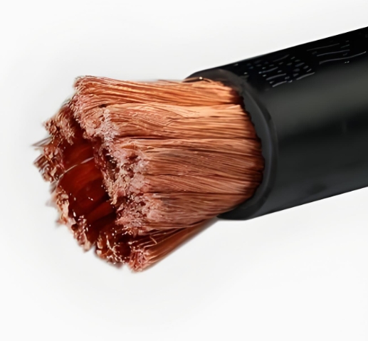 銅芯聚氯乙烯絕緣平形銜接軟電線具有耐磨損的特點.jpg 銅芯聚氯乙烯絕緣平形銜接軟電線具有耐磨損的特點.jpg