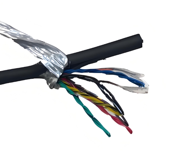 低壓電纜中間接頭質(zhì)量問題大部分是由施工造成的.jpg 低壓電纜中間接頭質(zhì)量問題大部分是由施工造成的.jpg